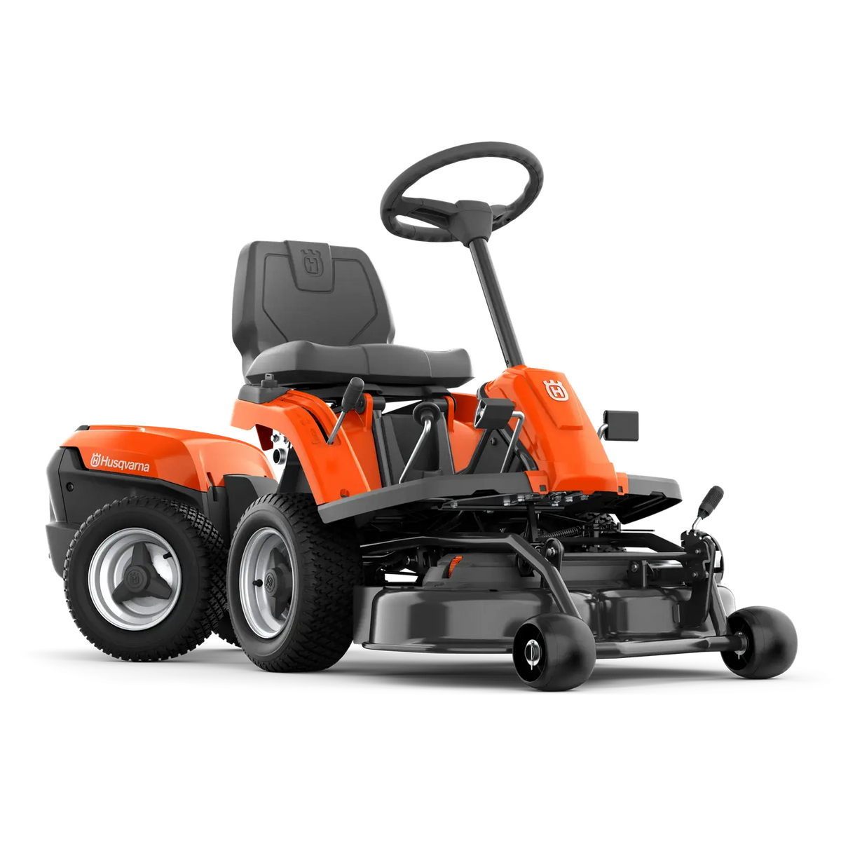 Tractor cortacésped: ¿cuándo merece la pena invertir?