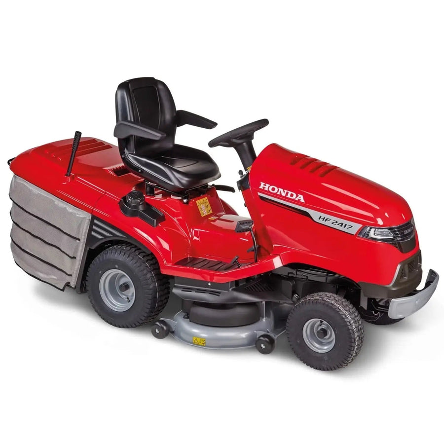 Cortacéspedes autoportantes Honda – Bourgon Machines