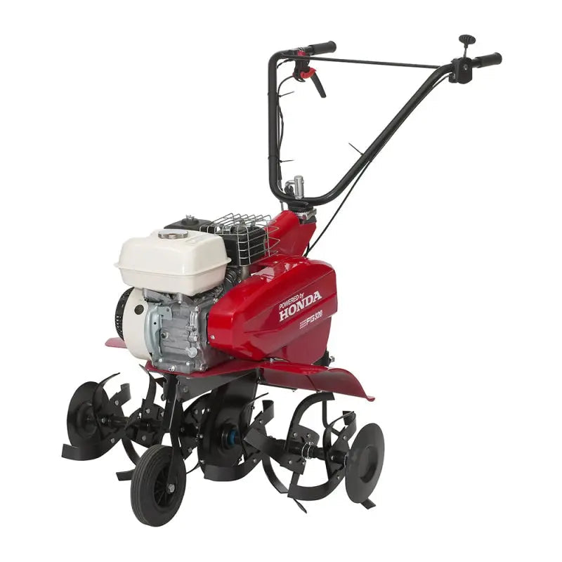 Motoazadas – Bourgon Machines