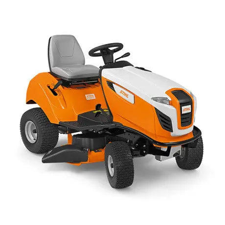 Cortacéspedes autoportantes Stihl – Bourgon Machines