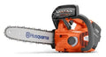 Motosserra Husqvarna T 535 Ixp (nua) con 2 corrientes originales