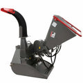 Picador de madera accionado por tractor Blackstone BTC100