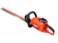 Corta setos ECHO HT 58 V Pack 2 Ah