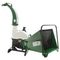 Triturador montado en tractor GreenBay GB-WTDC 150