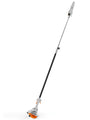 Stihl Ht 56 C-e con 2 corrientes originales