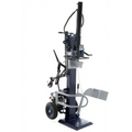 Divisor térmico de troncos BullMach BM-LS-BS 16 V - motor B&S CR950 - 16 toneladas