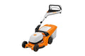 Cortador de césped Stihl Rma 443 Tc (nu)