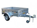 TRELGO TRIGANO NFB 170 REBOQUES