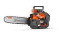 Podador de motosierra Husqvarna T 540 Ixp en 35 cm (nu)