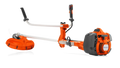 Cuchilla de desbrozadora Husqvarna 545 RX