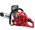 Motosserra Shindaiwa 501 Sx en 50 cm con 2 corrientes originales