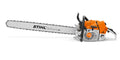 Motosserra Stihl Ms 881 con 2 corrientes originales
