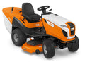 Cortador de césped Stihl Rt 6112 Zl