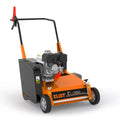 Escarificador Eliet C550 Zr