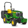 Tombamiento del suelo del cortador de tractor X950r