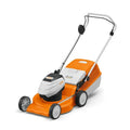 Cortador de césped Stihl Rma 248 (nu)