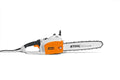 Motosserra Stihl Mse 250 con 2 corrientes originales