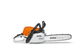 Motosserra Stihl Ms 391 con 2 corrientes originales