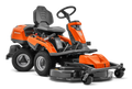 Cortador de césped Husqvarna Rider R316tx