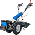 Leme Staub Jogger 7k