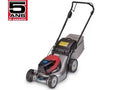 Cortador de césped Honda Izy Hrg 416 Xbp (nu)