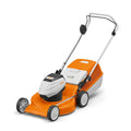 Cortador de césped Stihl Rma 253 (nu)