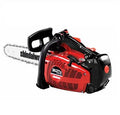 Motosserra Shindaiwa 362 Ts en 30 cm con 2 corrientes originales