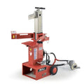 Divisor vertical de tractor Ceccato BULL SPLT12 - 12 toneladas - curso 540 mm
