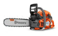 Motosserra Husqvarna 545 Mark Ii con 2 corrientes originales