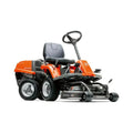 Cortador de césped Husqvarna Rider 112 C