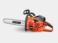 Motosserra Echo Cs 680-60 con 2 corrientes originales