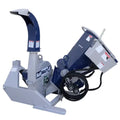 Triturador para tractor BullMach ZEUS 100 H-PTO - con rodillos de accionamiento