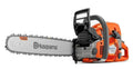 Motosserra Husqvarna 572 Xp con 2 corrientes originales