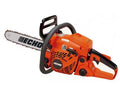 Motosserra Echo Cs 370 Es con 3 corrientes originales