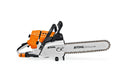 Motosierra Stihl GS 461