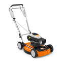 Cortador de césped Stihl Rm 4 Rt