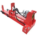 Rachador de madeira horizontal para trator Simatech S350 - 35 toneladas - curso 800 mm