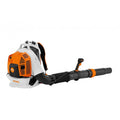 Soplador de mochila Stihl BR 450 C-EF