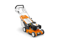 Cortador de césped Stihl Rm 545 Vm