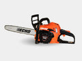 Motosserra Echo Cs 3510 Ac con 2 corrientes originales