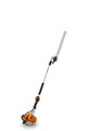 Aparador de cerca viva Stihl Hl 92 Kc-e