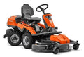 Cortador de césped Husqvarna Rider 213 C