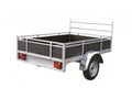 Remolques TRELGO TRIGANO RB 2514 – RB 2514 SF