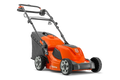 Cortador de césped Husqvarna Lc 141 I (nu)