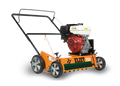 Escarificador de lámina fija Eliet E750