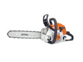 Motosserra Stihl Ms 211 con 2 corrientes originales