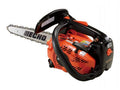 Motosserra Echo Cs 280 Tes En 1/4 Con 2 Cadenas originales