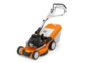 Cortador de césped Stihl Rm 655 Ys