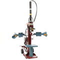 Divisor de troncos vertical Trator LUX de 15 toneladas - Curso 1000mm