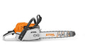 Motosserra Stihl Ms 271 C-be con 2 corrientes originales